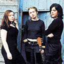 The Be Good Tanyas
