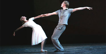 Shostakovich triple bill