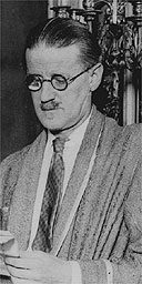 James Joyce