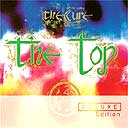 The Cure, The Top