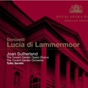 Donizetti: Lucia di Lammermoor