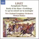 Liszt: Symphonic Poems