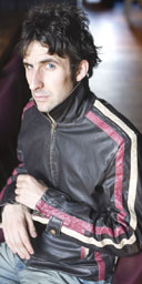 Mark Watson, Edinburgh