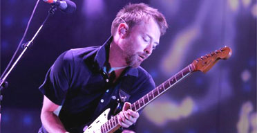 Radiohead