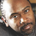 Reginald D Hunter
