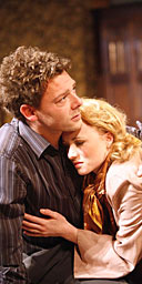 Look Back In Anger, Theatre Royal, Bath