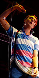 Babyshambles