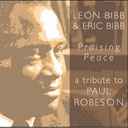Praising Peace