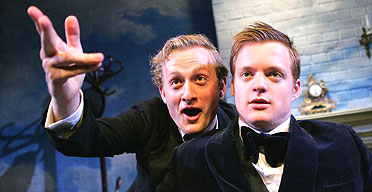 When Five Years Pass