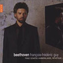 Beethoven: Piano Sonatas  8, 29 & 19