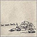 Your Mom's Favourite DJ