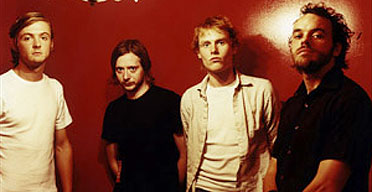 Amusement Parks on Fire