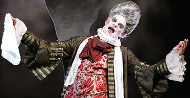 Restoration, Old Vic, Bristol