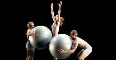 The Place prize finals