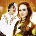 Susanna and the Magical Orchestra