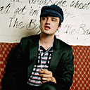 Pete Doherty