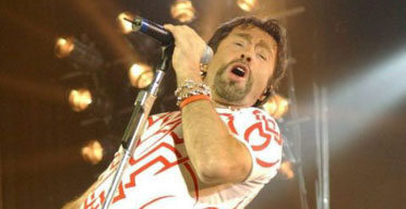 Paul Rodgers