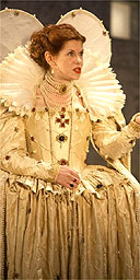 Mary Stuart, Citizens, Glasgow