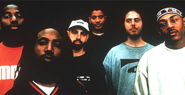 Jurassic 5