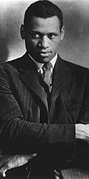 Paul Robeson