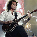 Brian May