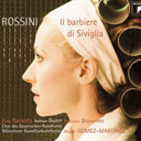 Rossini: Il Barbiere di Siviglia