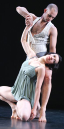 Stephen Petronio Company