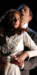 The French Lieutenant's Woman, Richmond Theatre