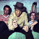 Vincent Vincent and the Villains