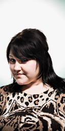 Beth Ditto