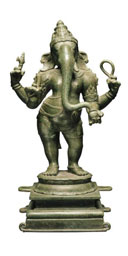 Ganesha