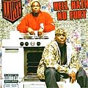 Clipse, Hell Hath No Fury