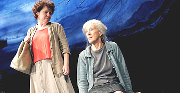 There Came a Gypsy Riding