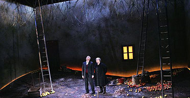 Comfort Me With Apples