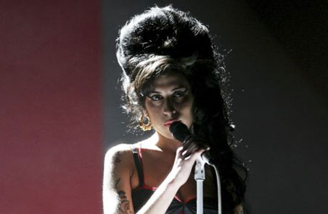 Amy Winehouse