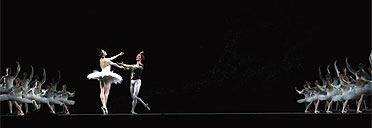 American Ballet Theatre, February 2007
