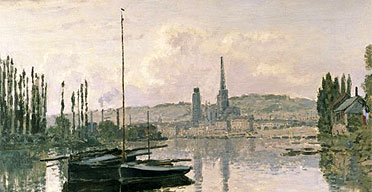 Early Monet