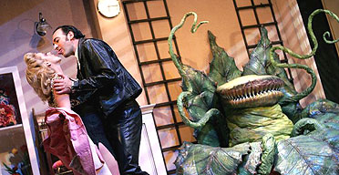 Little Shop of Horrors