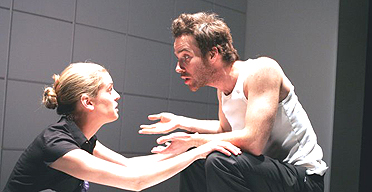 Someone Else's Shoes