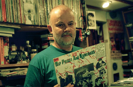 John Peel
