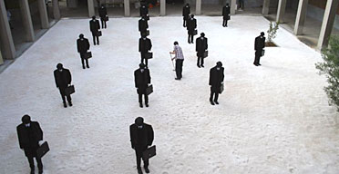 Thessaloniki art biennale
