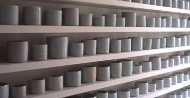 Edmund de Waal's work
