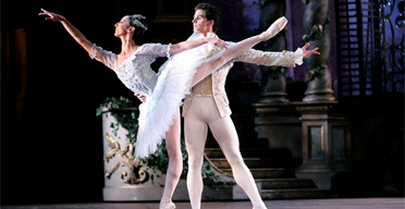 Sleeping Beauty by La Scala Ballet, Royal Opera House