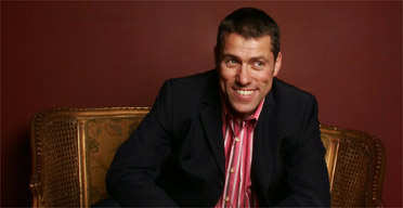 John Bishop, Edinburgh festival