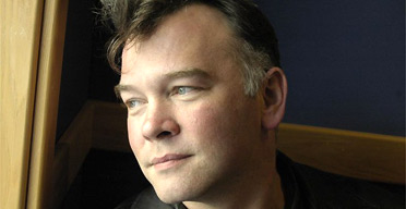 Stewart Lee