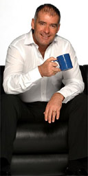 The Tommy Sheridan Chat Show, Edinburgh festival