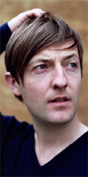 Comedian Andrew Maxwell