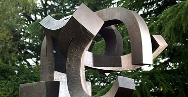 Yorkshire Sculpture Park