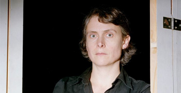 Director Katie Mitchell