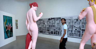 Hans-Peter Feldmann at The Arnolfini in Bristol